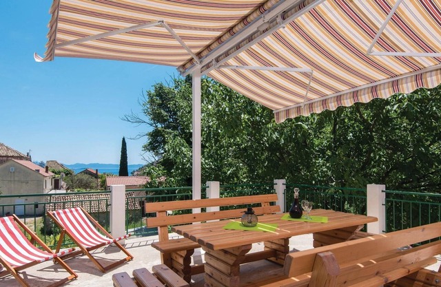 4 bedroom accommodation in Trstenik