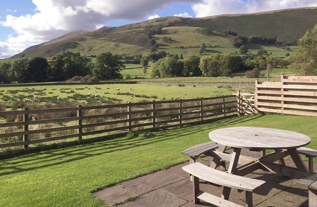 4 bedroom accommodation in Mungrisdale, near Threlkeld