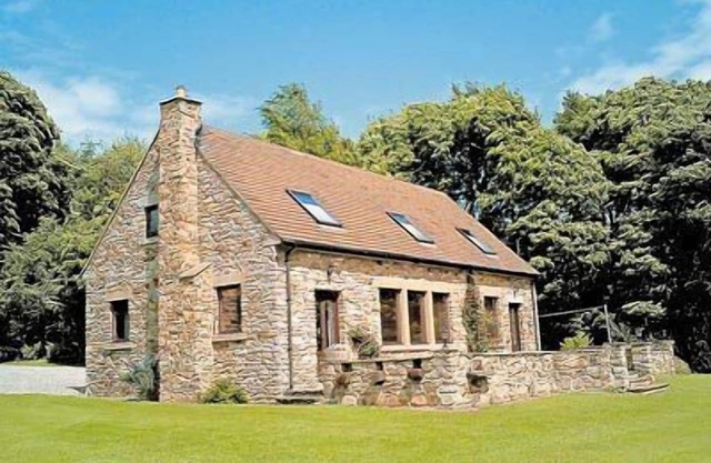 4 bedroom accommodation in Thornton Steward, near Middleham