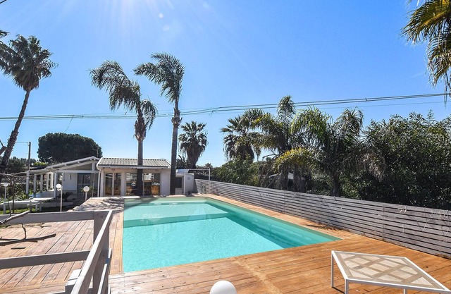 4 bedroom accommodation in Scicli