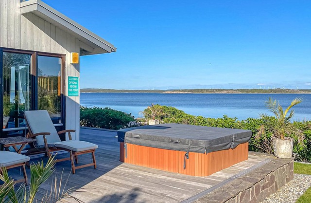 4 bedroom amazing home in Onsala