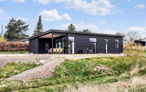 4 Bedroom Awesome Home In Slagelse