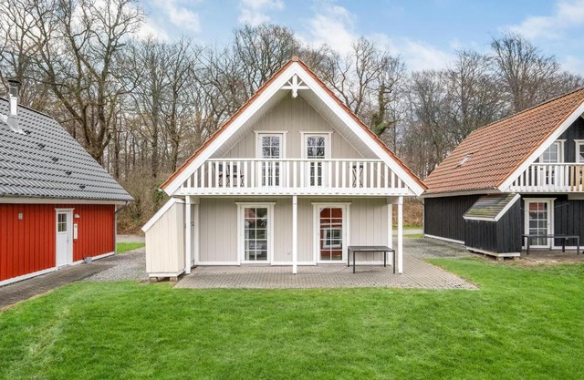 4 Bedroom Awesome Home In Gråsten