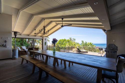 4 Bedroom Beach House on 4th Ave