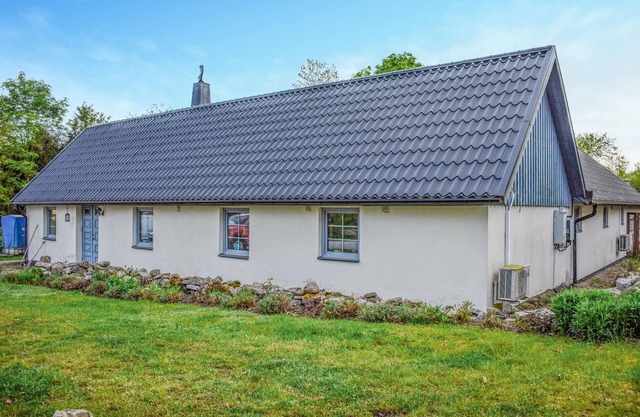 4 bedroom beautiful home in Gärsnäs