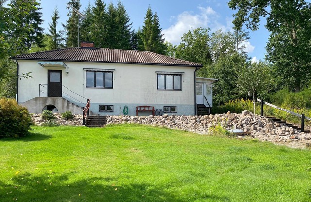 4 bedroom beautiful home in Horn