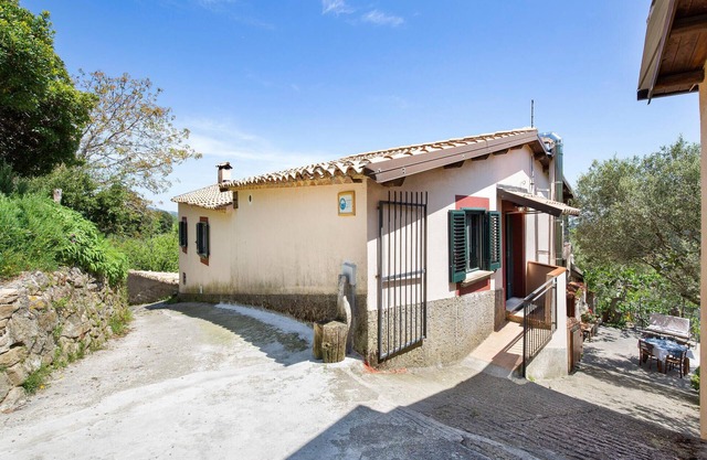 4 bedroom beautiful home in Ciminà