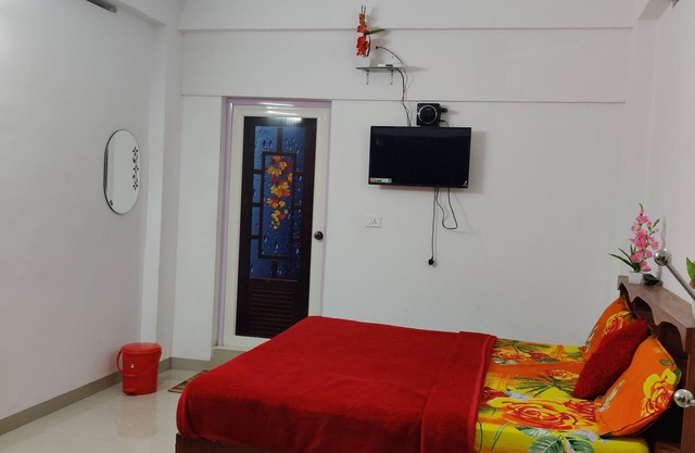 4-bedroom bed & breakfast in Ramakkalmedu