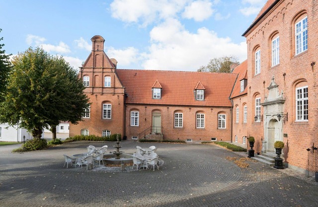 4 bedroom cozy home in Skanderborg