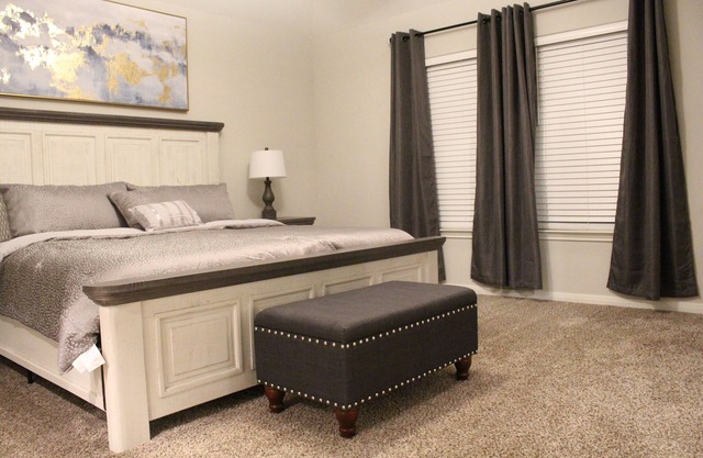 4-bedroom home close to Sea World, Lackland AFB, & many other attractions!