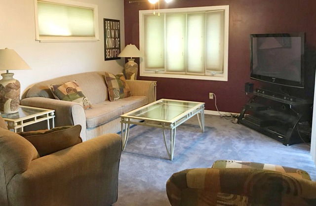4 Bedroom House in Garden City