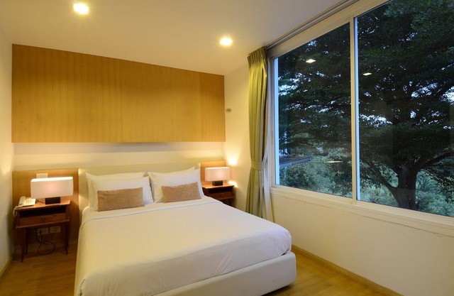 4 Bedroom Luxury Villa-Scandinavian