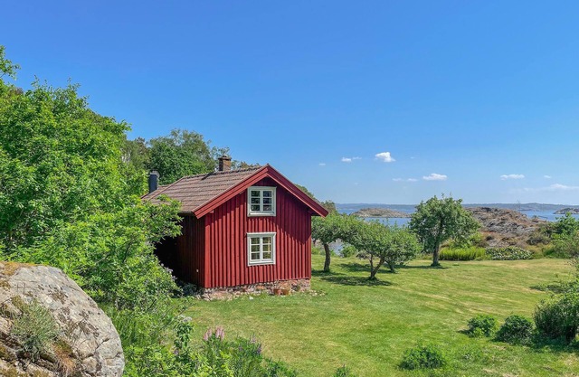 4 bedroom lovely home in Fagerfjäll