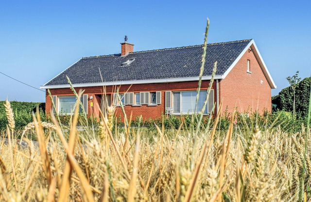 4 bedroom lovely home in Ieper