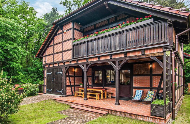 4 bedroom lovely home in Pobierowo