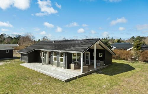 4 Bedroom Nice Home In Højby