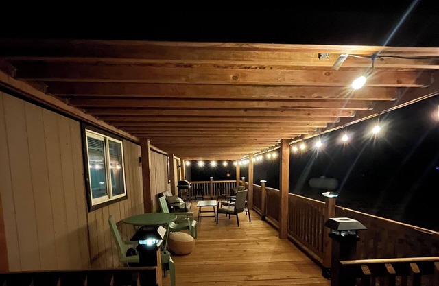 4-bedroom Reel Fishing Retreat on the San Juan near quality waters.