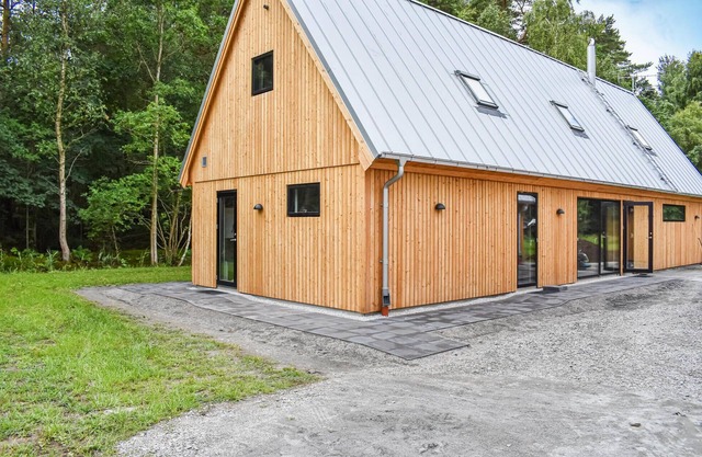 4 bedroom stunning home in Ystad
