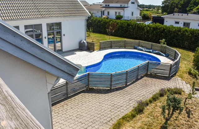 4 Bedroom Stunning Home In Ramdala