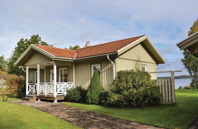 4 bedroom stunning home in Bolmsö