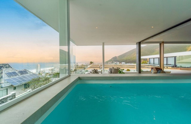 4 Bedroom Villa Coeur De Lion