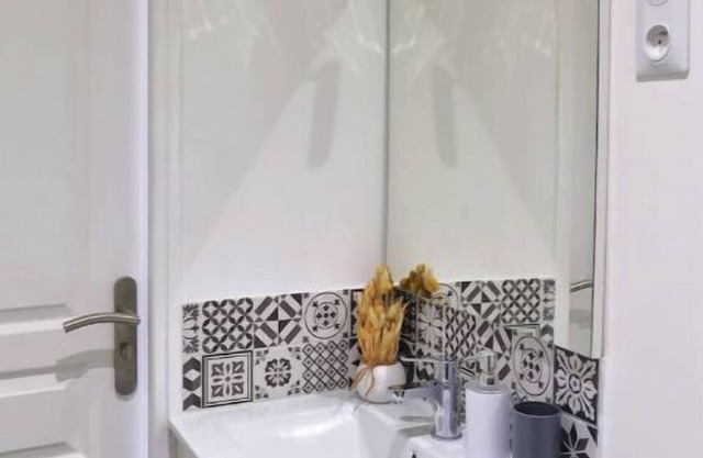 4-Charming stay in a renovated farmhouse
