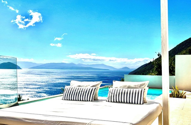 4*Get a 10%-25% discount,LESS THAN NORMAL! Independent Villa With Private Pool.