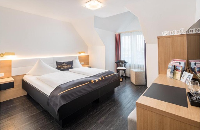 4-Länder-Hotel Deutschmann