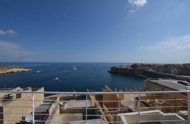 4 L'Isle Adam - Valletta Dream Suites