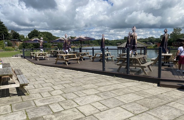 4 Lakes Holiday let
