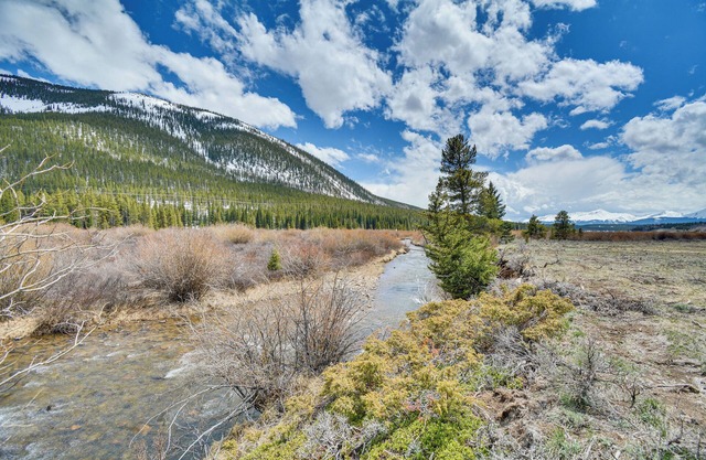 4 Mi to Dtwn: Leadville Retreat w/Hot Tub!