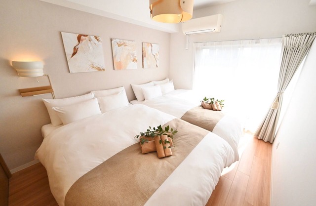 4 min walk from NishiOgikubo Station | Maximum 6 /Suginami Tokyo