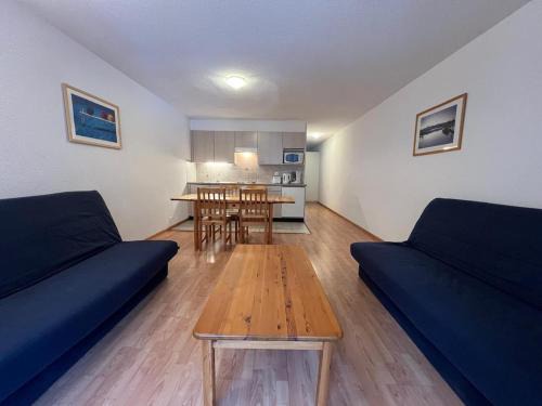 4 person apartment Loggia with parking