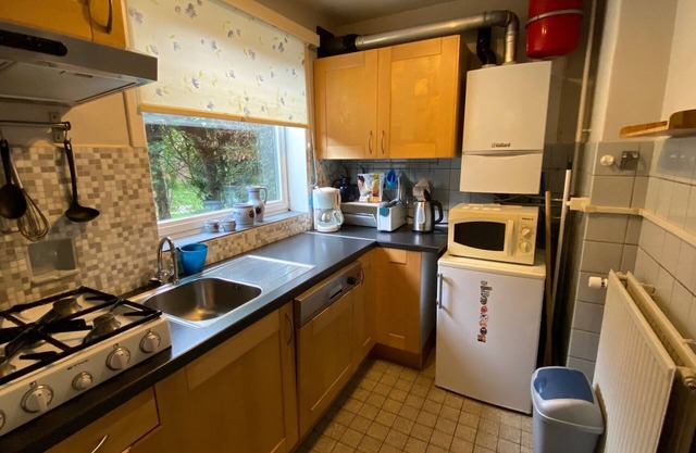 4-person apartment 2nd floor Cadzand