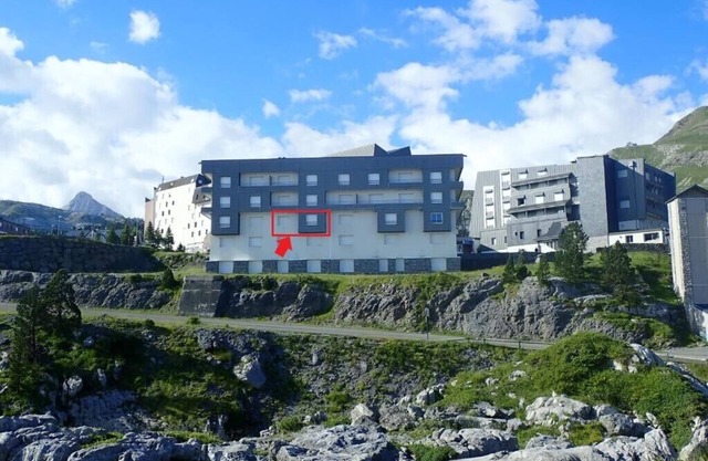 4-person apartment - sleeps 6