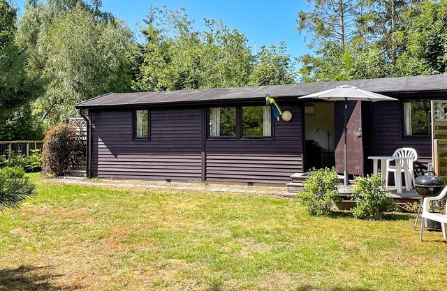 4 person holiday home in Beddingestrand-By Traum