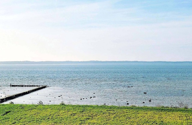 4 person holiday home in Frederiksværk