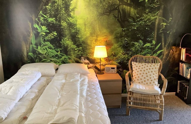 4 person holiday home in Frederiksværk