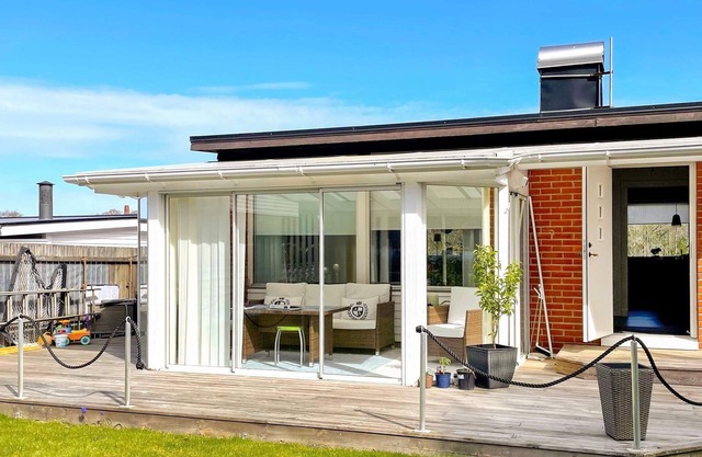 4 person holiday home in STENUNGSUND