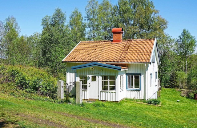 4 person holiday home in Fjällbacka-By Traum