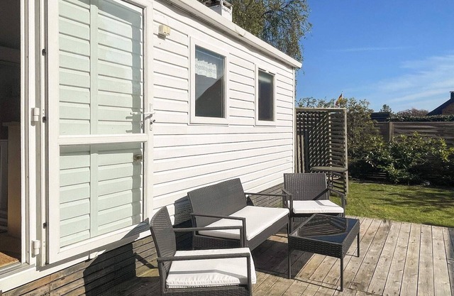4 person holiday home in Höllviken