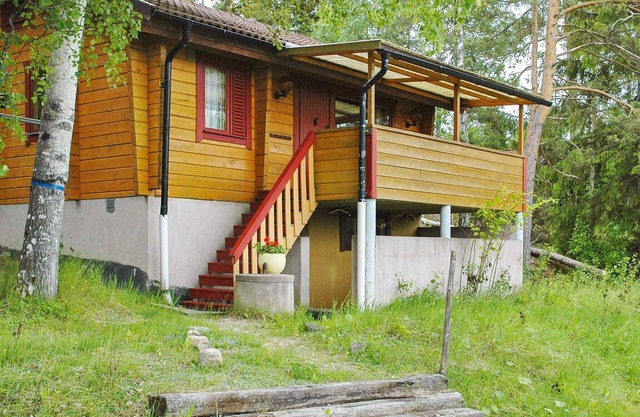 4 person holiday home in LIDKÖPING-By Traum