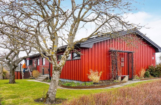 4 person holiday home in STRÖMSTAD