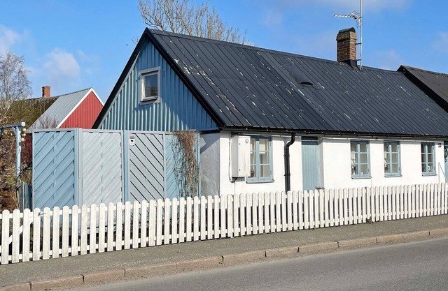 4 person holiday home in TOMELILLA-By Traum