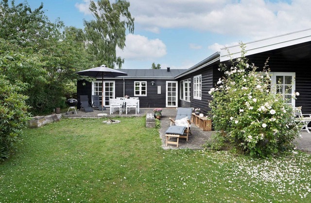 4 person holiday home in Helsinge-By Traum