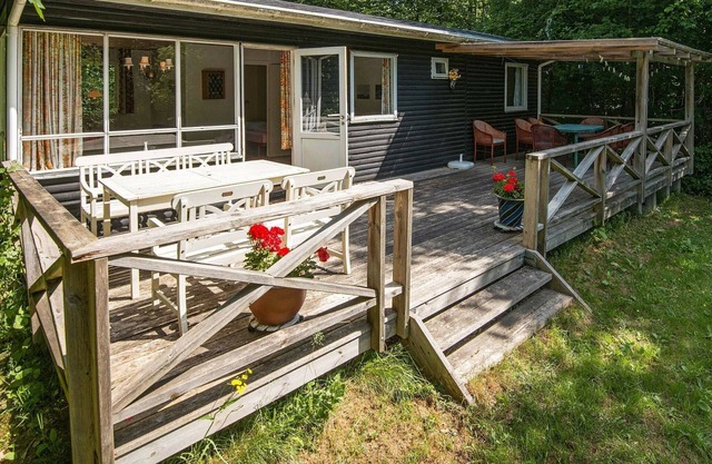 4 person holiday home in Silkeborg-By Traum