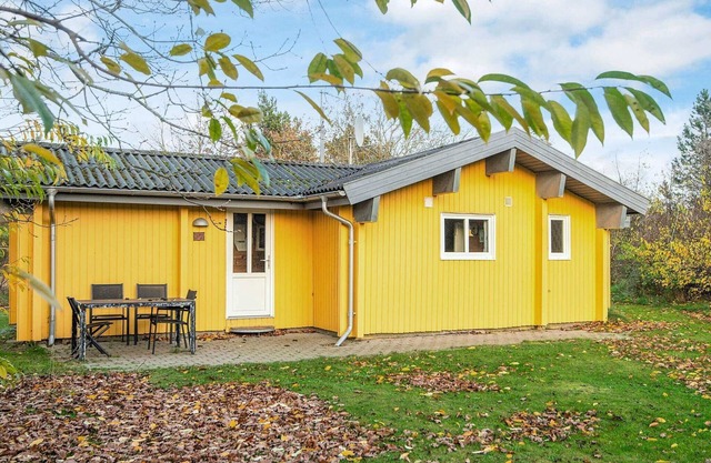4 person holiday home in Skjern-By Traum