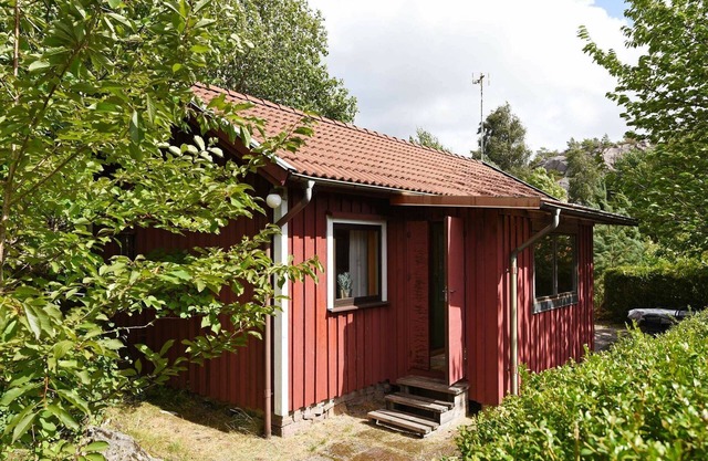 4 person holiday home in Brastad-By Traum