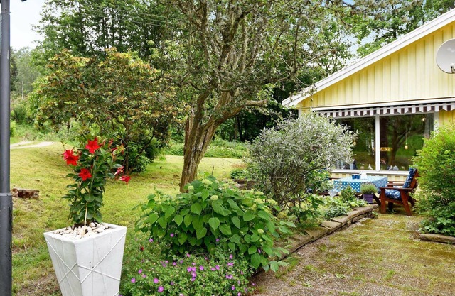 4 person holiday home in LYSEKIL-By Traum