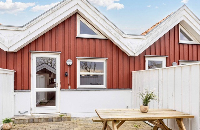 4 person holiday home in Nibe